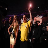 2016 Premier League - Picture courtesy of Lawrence Lustig / PDC